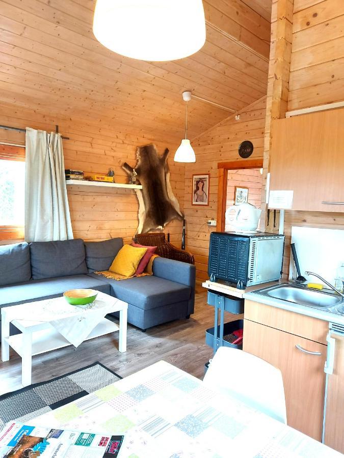 Asgeirsstathir Holiday Homes Exterior foto