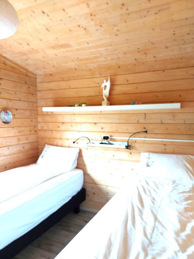 Asgeirsstathir Holiday Homes Exterior foto