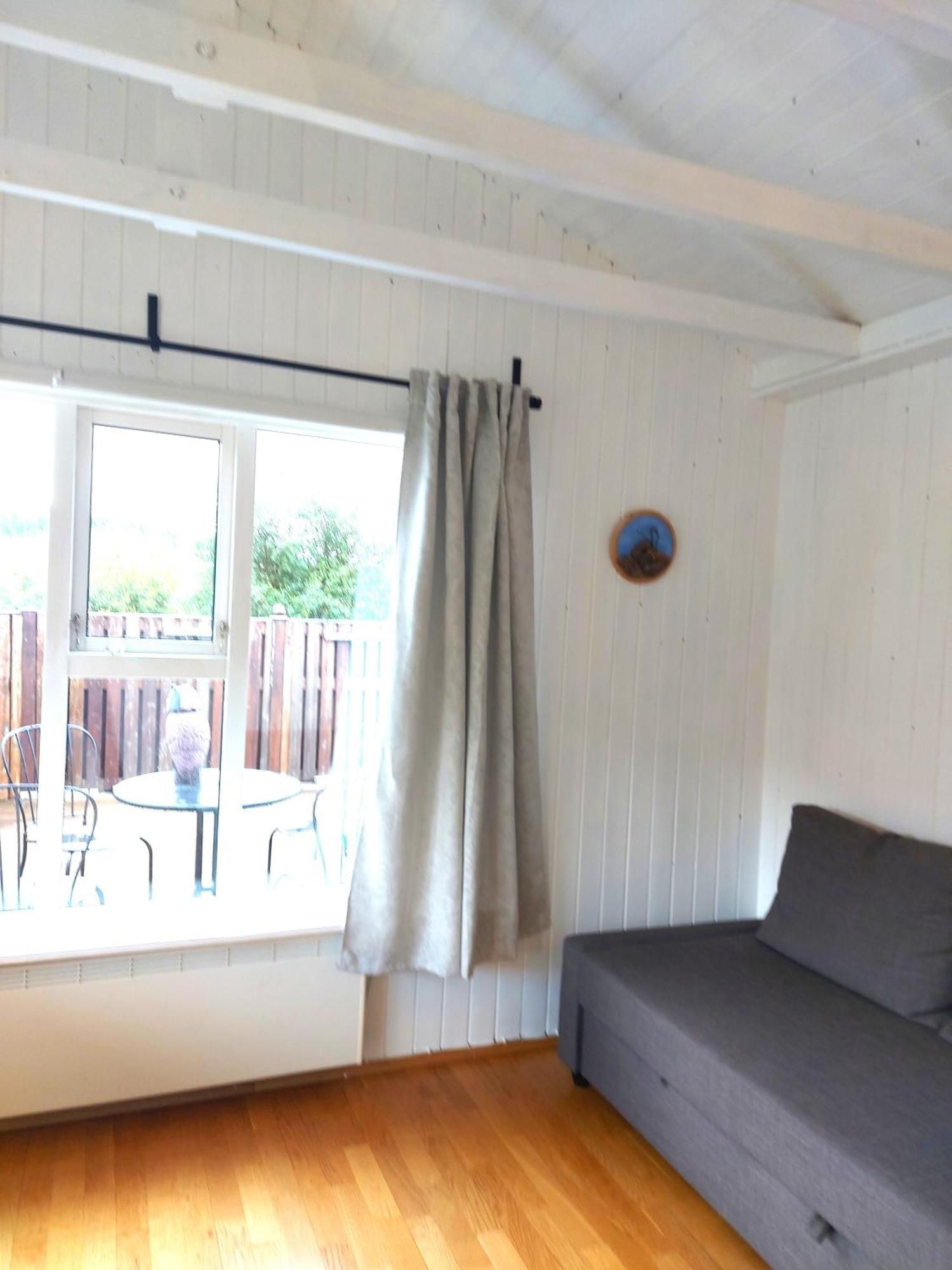 Asgeirsstathir Holiday Homes Cameră foto