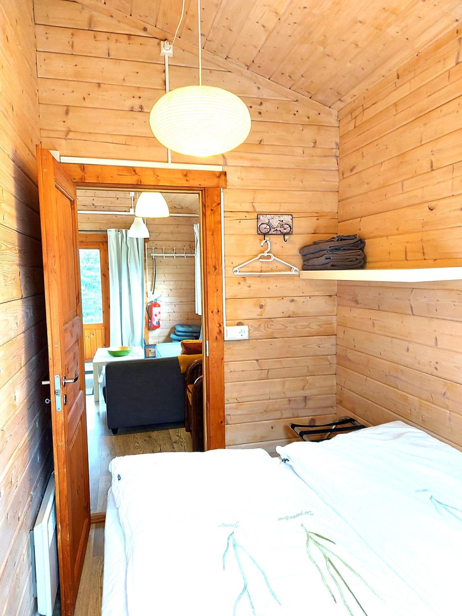 Asgeirsstathir Holiday Homes Cameră foto