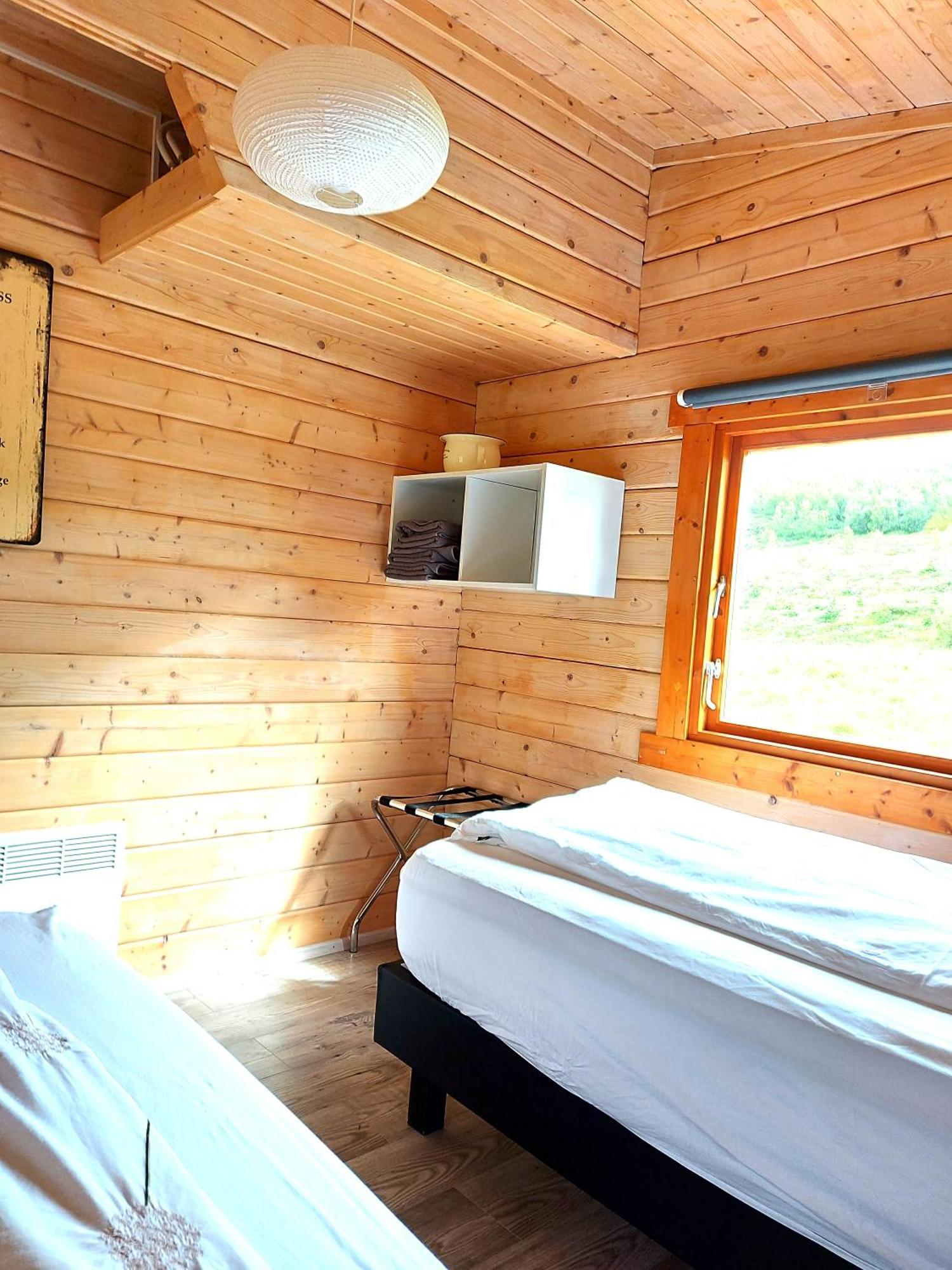 Asgeirsstathir Holiday Homes Cameră foto