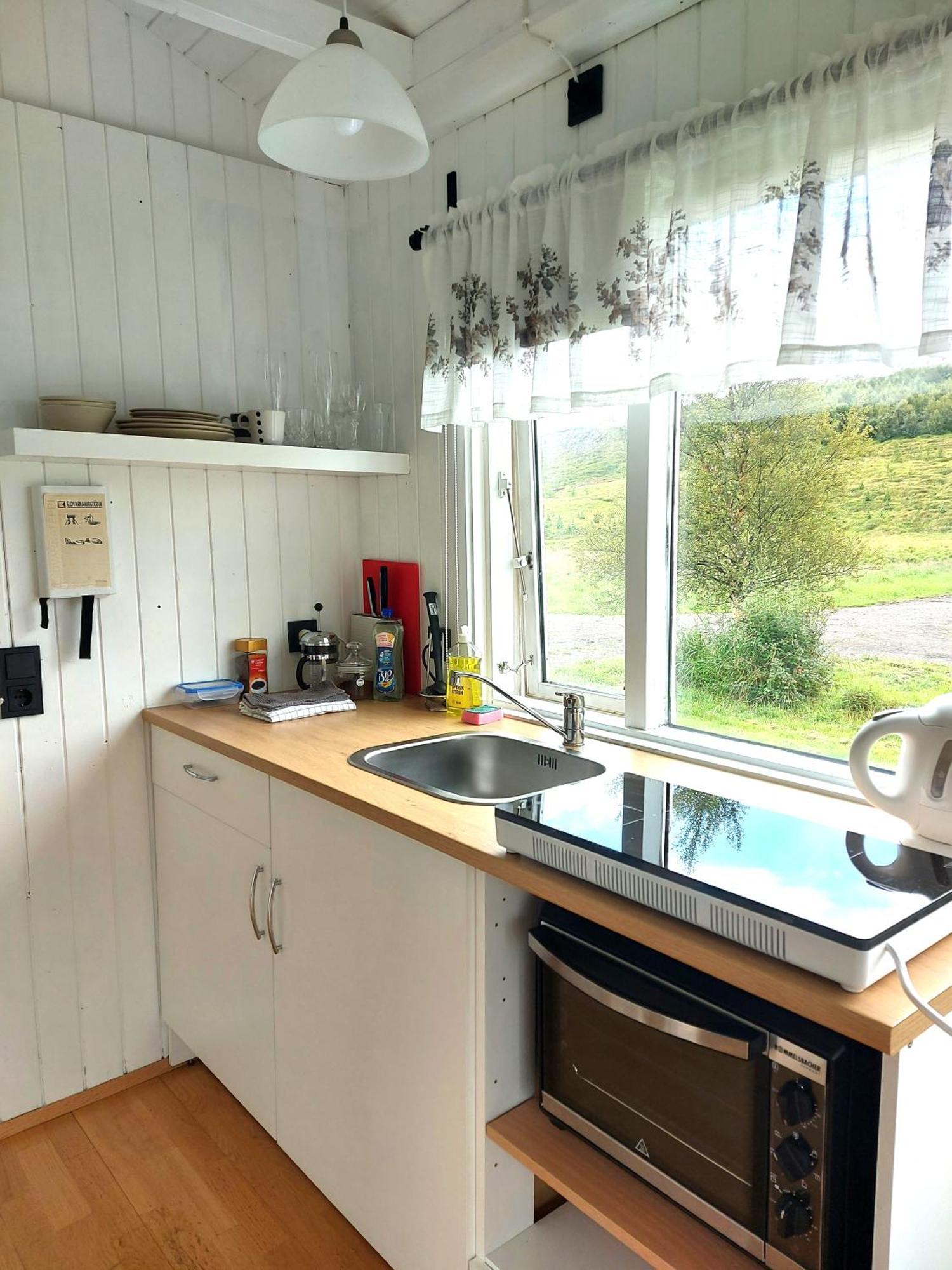Asgeirsstathir Holiday Homes Cameră foto