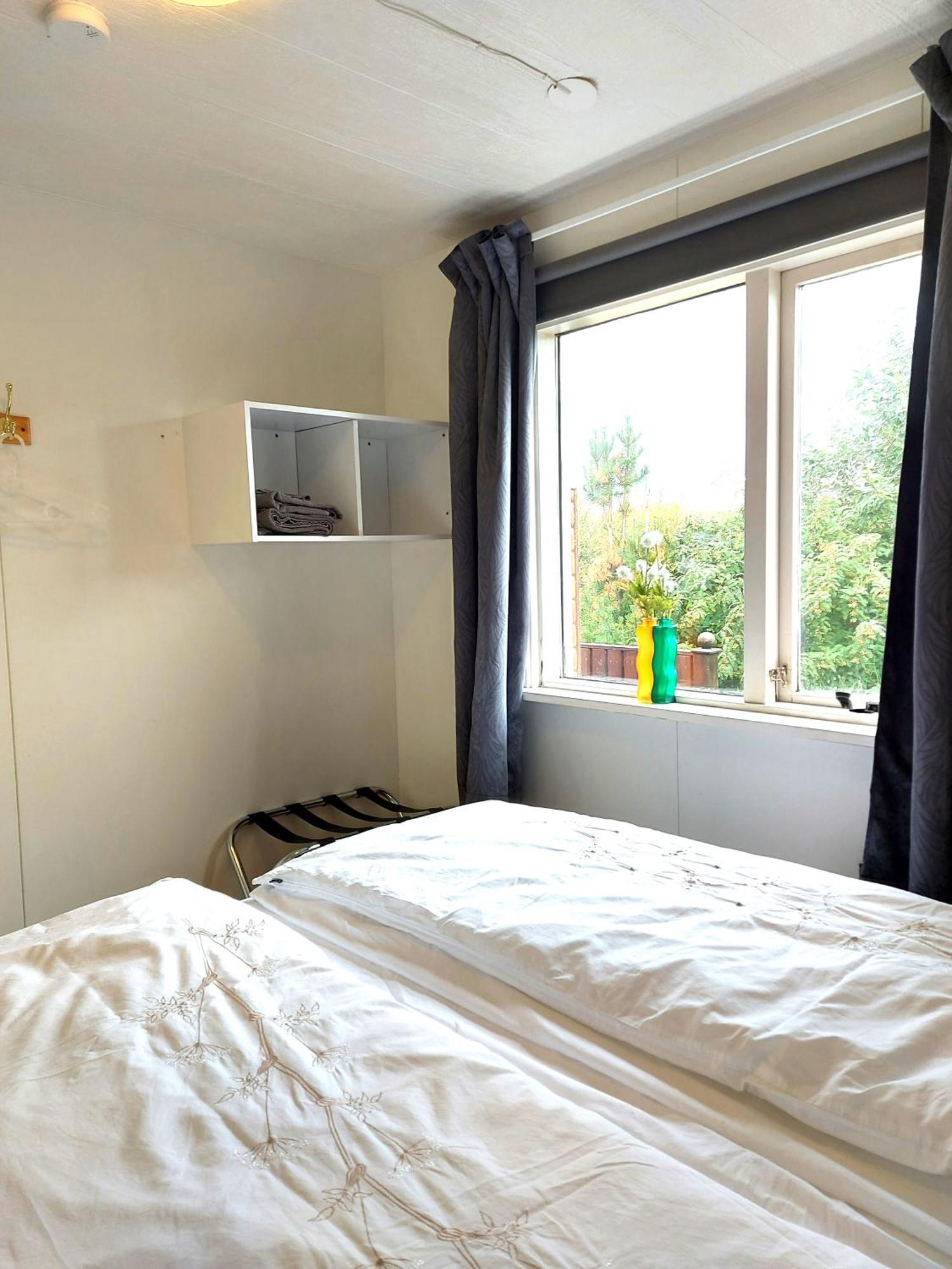 Asgeirsstathir Holiday Homes Cameră foto